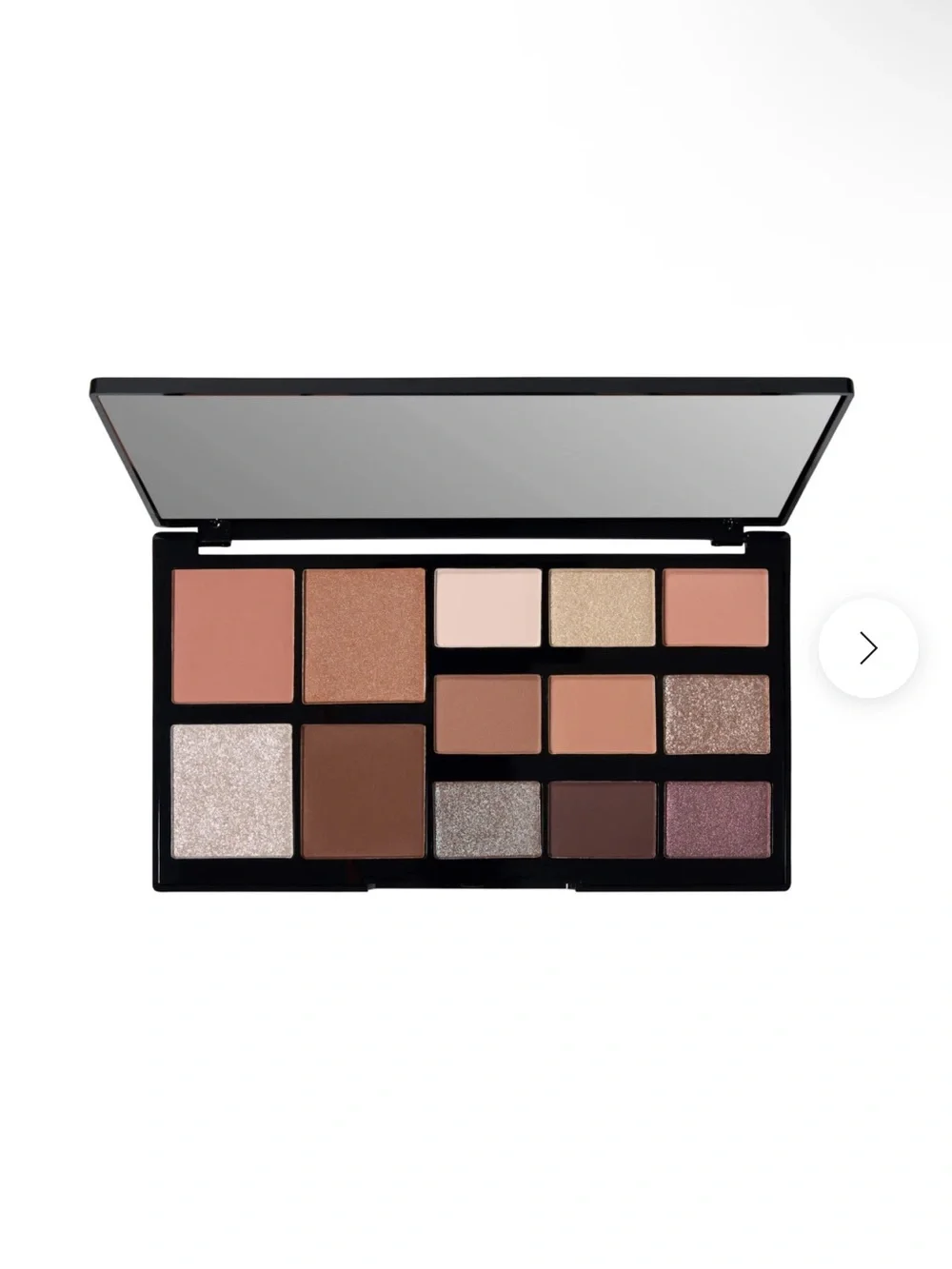Laura Geller Passport to Pretty The Wanderlust Collection Eye&Face Palette